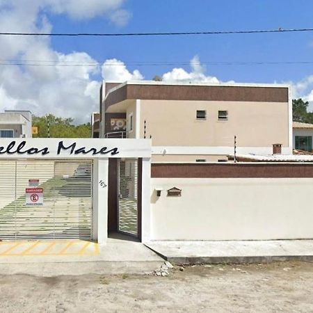 Apartamento Condominio Belos Mares Porto Seguro Exteriör bild