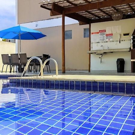 Apartamento Condominio Belos Mares Porto Seguro Exteriör bild