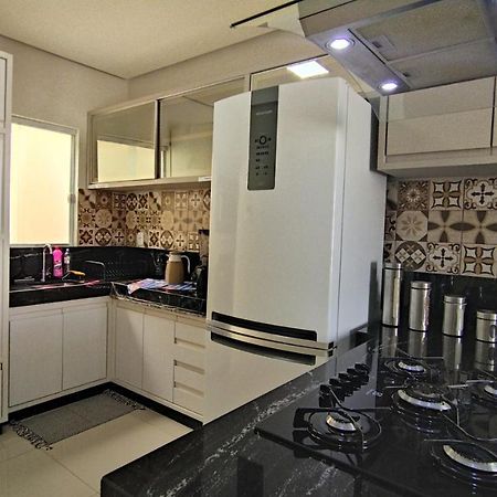 Apartamento Condominio Belos Mares Porto Seguro Exteriör bild
