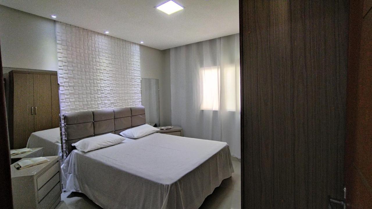Apartamento Condominio Belos Mares Porto Seguro Exteriör bild