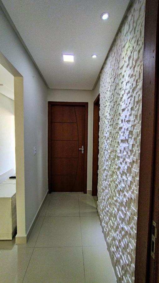Apartamento Condominio Belos Mares Porto Seguro Exteriör bild