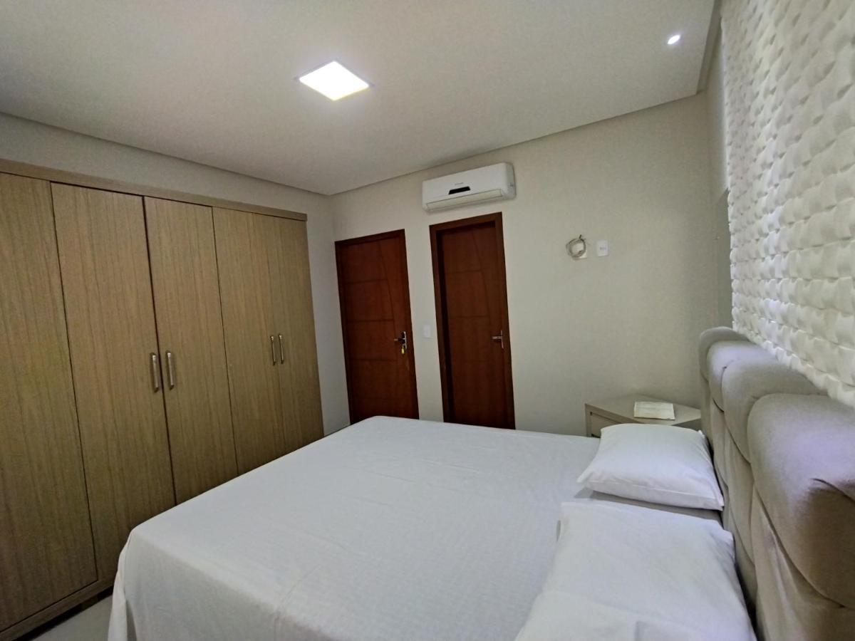Apartamento Condominio Belos Mares Porto Seguro Exteriör bild