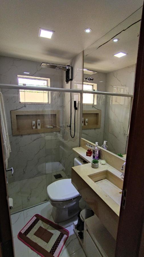 Apartamento Condominio Belos Mares Porto Seguro Exteriör bild