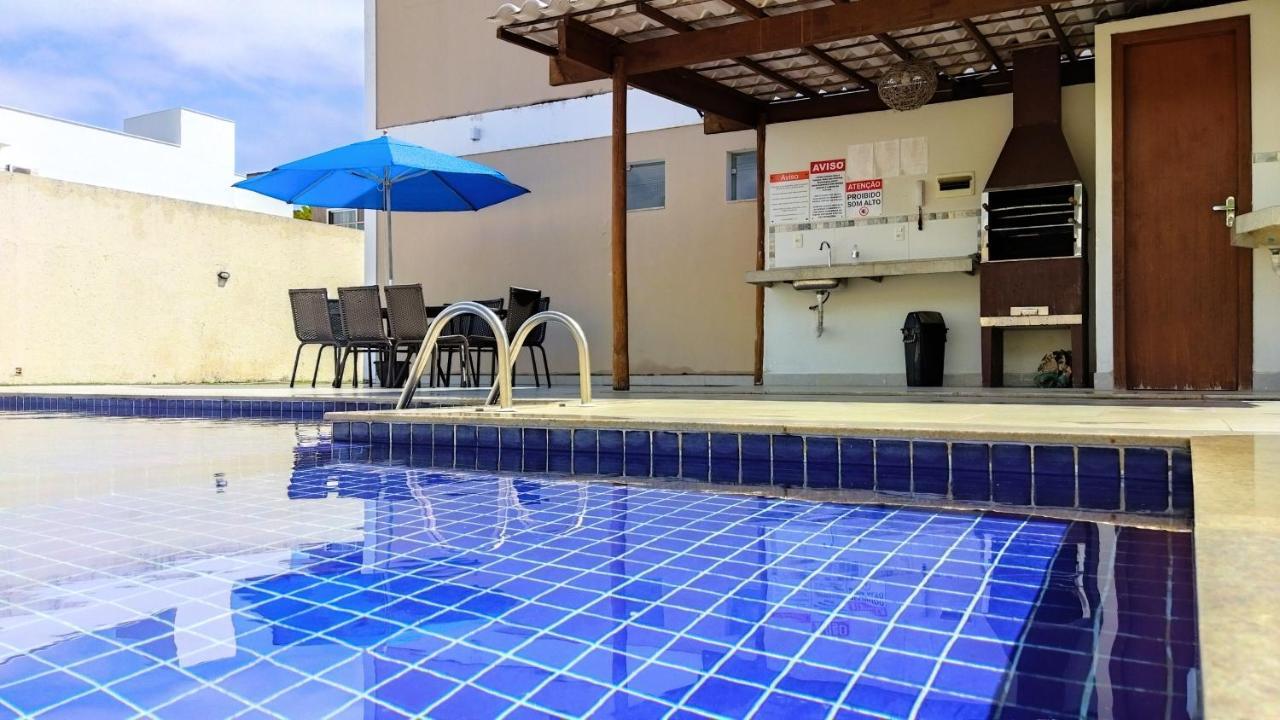 Apartamento Condominio Belos Mares Porto Seguro Exteriör bild