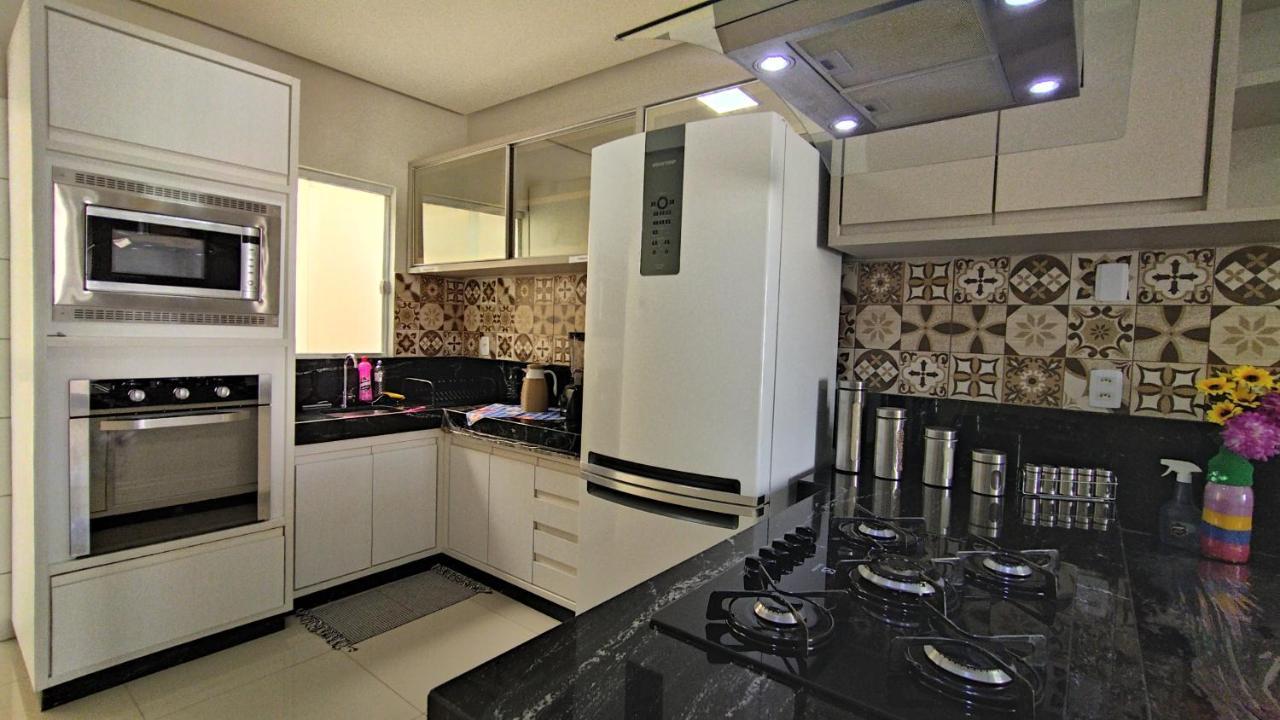 Apartamento Condominio Belos Mares Porto Seguro Exteriör bild