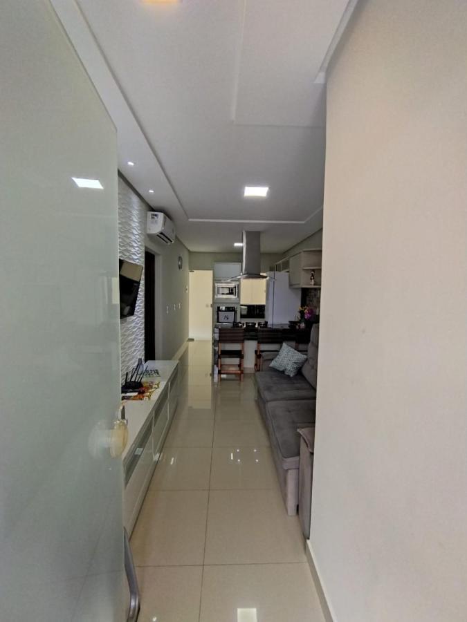 Apartamento Condominio Belos Mares Porto Seguro Exteriör bild