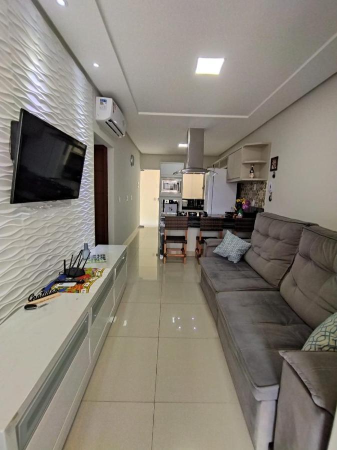 Apartamento Condominio Belos Mares Porto Seguro Exteriör bild
