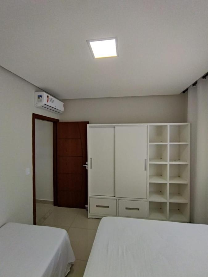 Apartamento Condominio Belos Mares Porto Seguro Exteriör bild