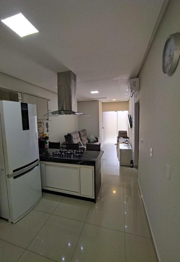 Apartamento Condominio Belos Mares Porto Seguro Exteriör bild